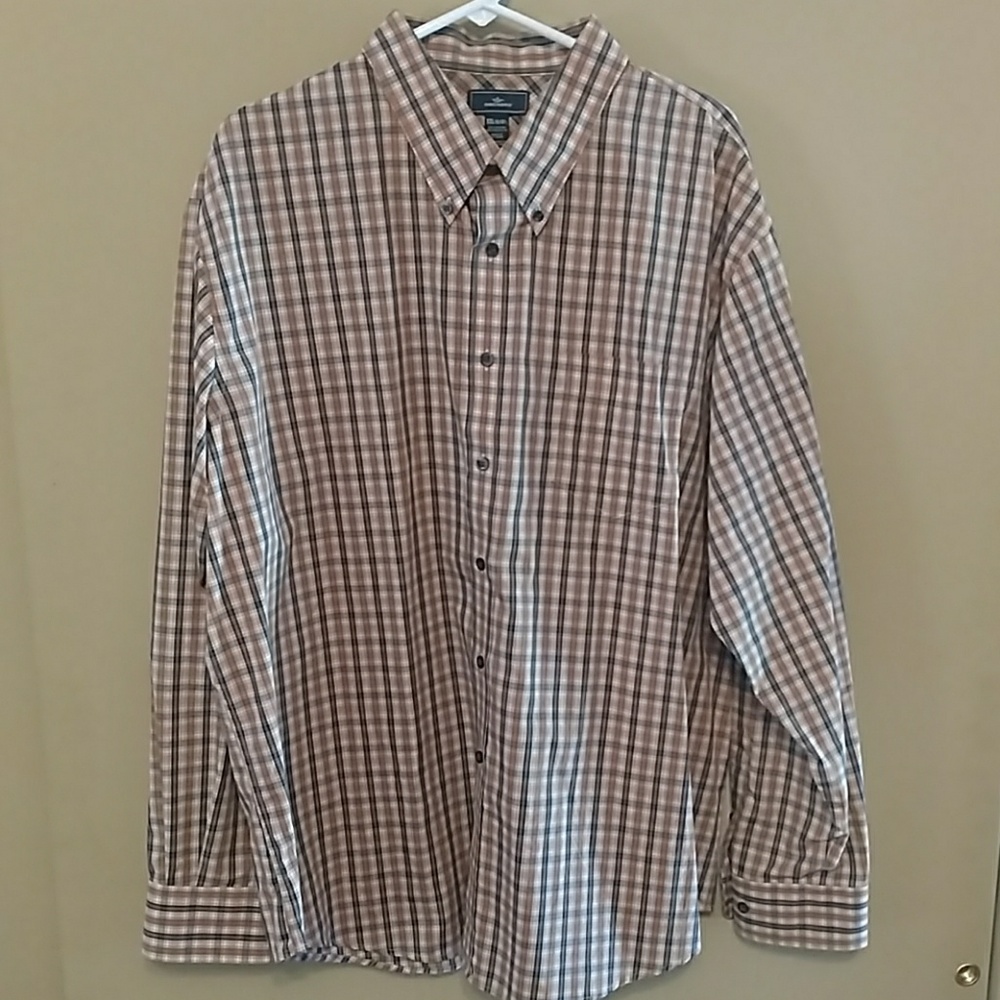 Dockers Long Sleeved Shirt